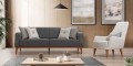 P4517 Relax Koltuk Takimi - MIRMIRGA SOFA Detay 5