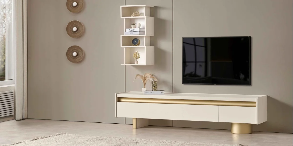 P4927 Rio Tv Ünitesi - DIMAX MOBILYA