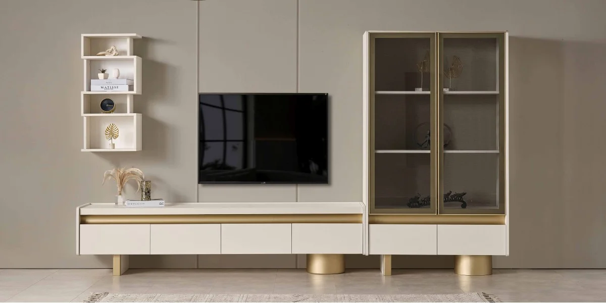 P4927 Rio Tv Ünitesi - DIMAX MOBILYA