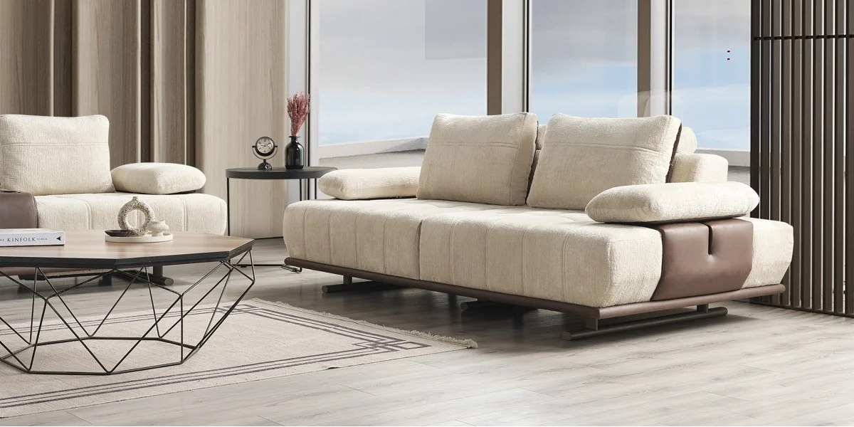 P3230 Pablo Koltuk Takimi - RIXOS SOFA
