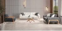 P5224 Rolex Koltuk Takimi - GÖKMEN HOME Detay 1