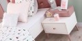 P5271 Rose Genç Odasi - BENIM ODAM Detay 9
