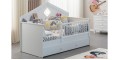 P4935 Royal Bebek Odasi - EKIN BEBE Detay 2