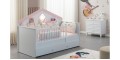P4935 Royal Bebek Odasi - EKIN BEBE Detay 3