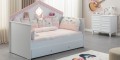 P4935 Royal Bebek Odasi - EKIN BEBE Detay 5