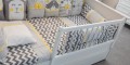 P4935 Royal Bebek Odasi - EKIN BEBE Detay 8