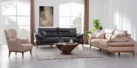 P4316 Royal Koltuk Takimi Modern - BK CONCEPT Detay 5