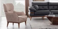 P4316 Royal Koltuk Takimi Modern - BK CONCEPT Detay 9