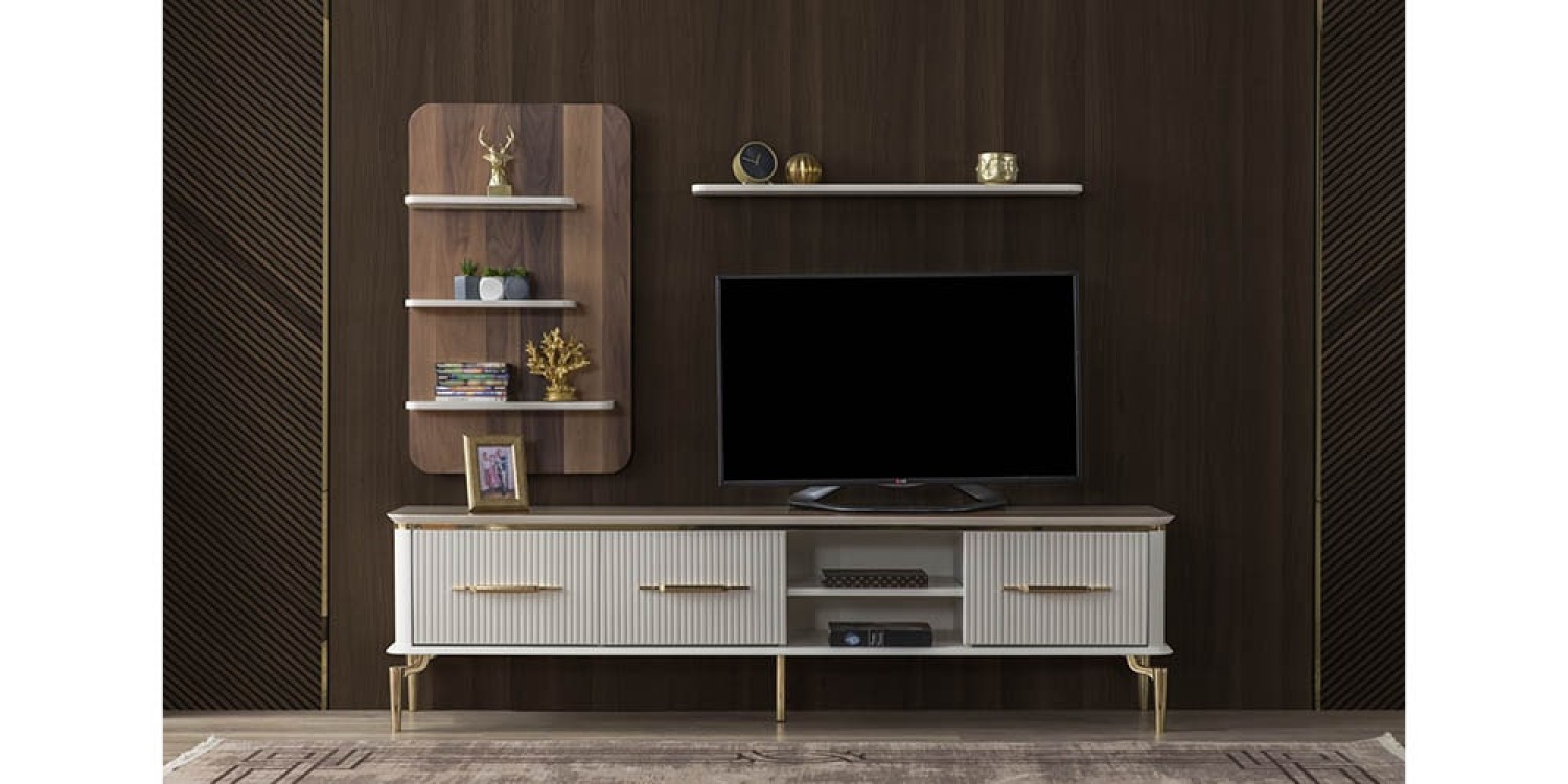 Royal Tv Ünitesi