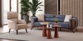 P5056 Roza Koltuk Takimi - NES SOFA Detay 4