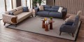 P5056 Roza Koltuk Takimi - NES SOFA Detay 5