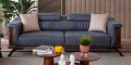 P5056 Roza Koltuk Takimi - NES SOFA Detay 8