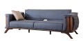 P5056 Roza Koltuk Takimi - NES SOFA Detay 12