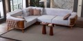 P5057 Roza Köse Koltuk Takimi - NES SOFA Detay 1