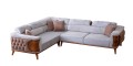 P5057 Roza Köse Koltuk Takimi - NES SOFA Detay 6
