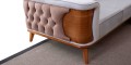 P5057 Roza Köse Koltuk Takimi - NES SOFA Detay 8