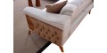 P5057 Roza Köse Koltuk Takimi - NES SOFA Detay 13