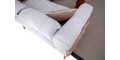 P5057 Roza Köse Koltuk Takimi - NES SOFA Detay 14