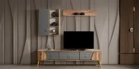 P4742 Rüya Tv Ünitesi - TREE HOME Ana Resim