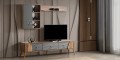 P4742 Rüya Tv Ünitesi - TREE HOME Detay 1