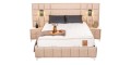 P4278 Satin Çift Kisilik Baza - BEDINGART YATAK Detay 3