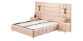 P4278 Satin Çift Kisilik Baza - BEDINGART YATAK Detay 1