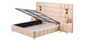 P4278 Satin Çift Kisilik Baza - BEDINGART YATAK Detay 2