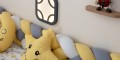 P4937 Sedir Bebek Odasi - EKIN BEBE Detay 7