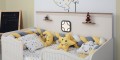 P4937 Sedir Bebek Odasi - EKIN BEBE Detay 1