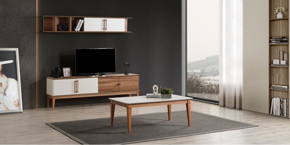 Sierra Tv Ünitesi
