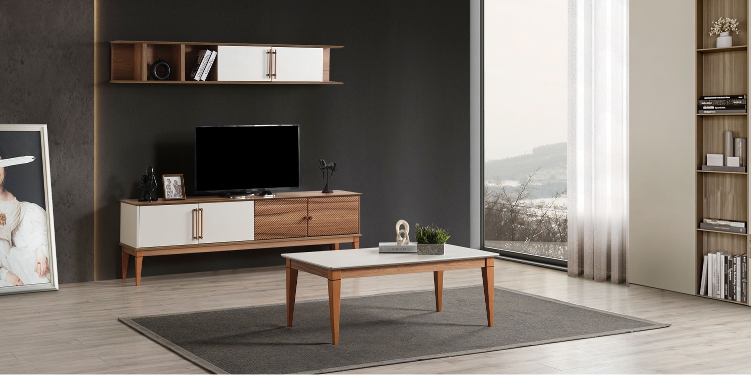 Sierra Tv Ünitesi