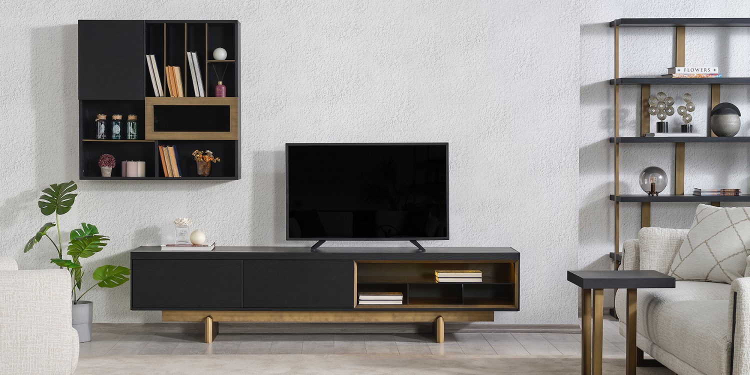 Stella Tv Ünitesi