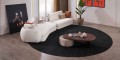 P5235 Step Köse Koltuk Takimi - WOOX SOFA Detay 3