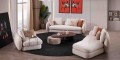 P5235 Step Köse Koltuk Takimi - WOOX SOFA Detay 5