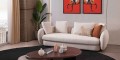 P5235 Step Köse Koltuk Takimi - WOOX SOFA Detay 8