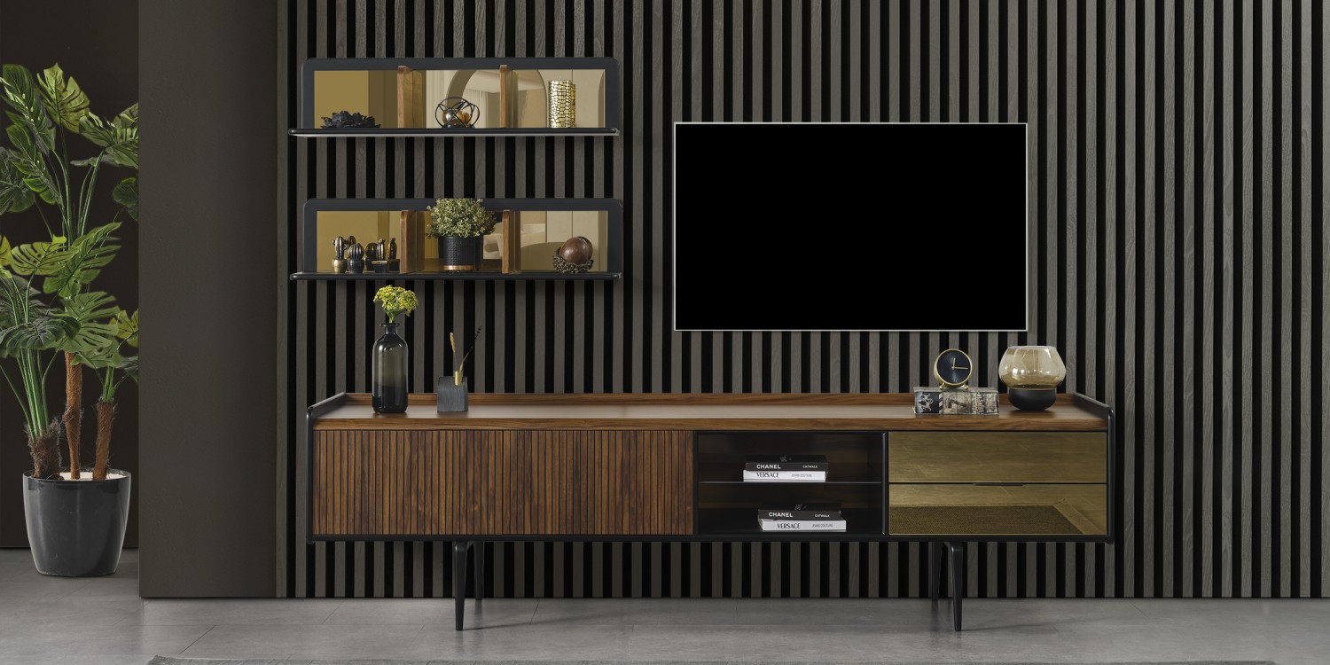 Still Tv Ünitesi