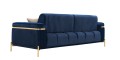 P4313 Tesla Koltuk Takimi Gold - BI HOME Detay 4