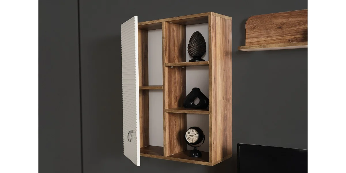 P4744 Tesla Tv Ünitesi - TREE HOME