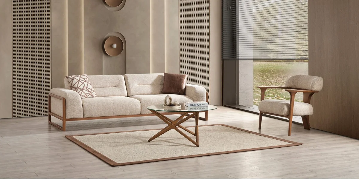 P5027 Togg Koltuk Takimi - MUWA HOME