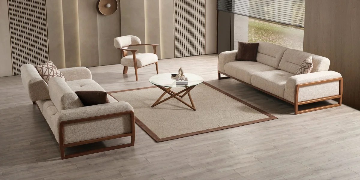 P5027 Togg Koltuk Takimi - MUWA HOME