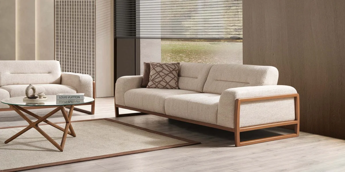P5027 Togg Koltuk Takimi - MUWA HOME