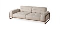 P5028 Togg Koltuk Takimi Silver - MUWA HOME Detay 3