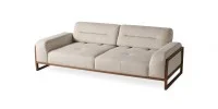 P5028 Togg Koltuk Takimi Silver - MUWA HOME Detay 3