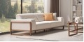 P5028 Togg Koltuk Takimi Silver - MUWA HOME Detay 6