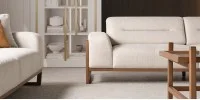P5028 Togg Koltuk Takimi Silver - MUWA HOME Detay 9