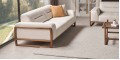 P5028 Togg Koltuk Takimi Silver - MUWA HOME Detay 10