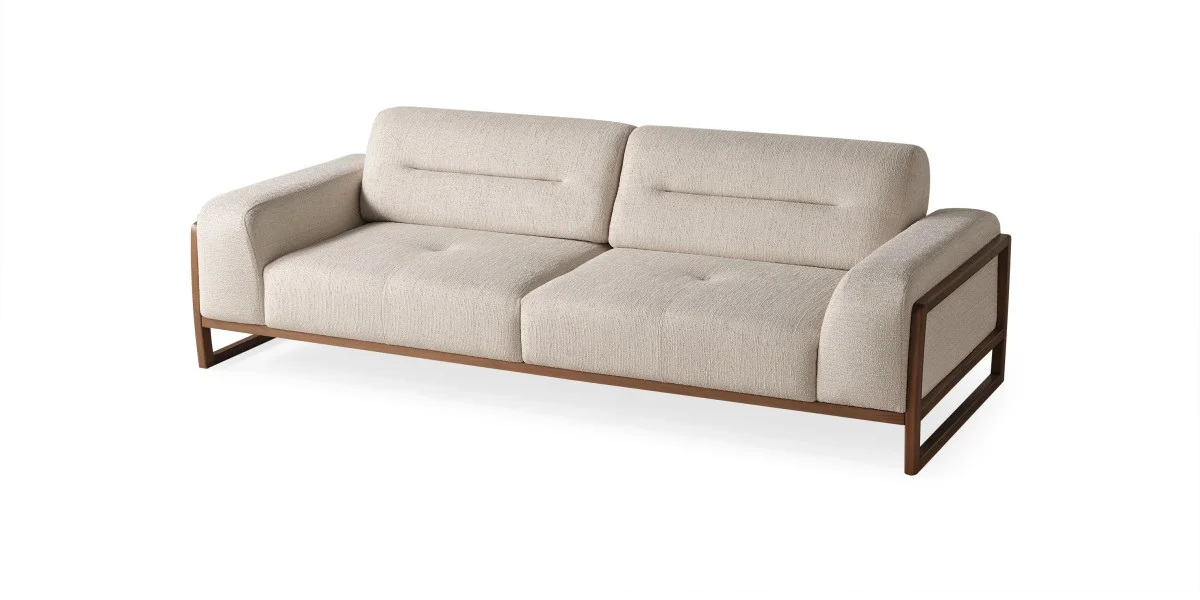 P5028 Togg Koltuk Takimi Silver - MUWA HOME