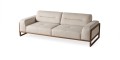 P5028 Togg Koltuk Takimi Silver - MUWA HOME Detay 11
