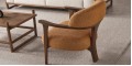 P5028 Togg Koltuk Takimi Silver - MUWA HOME Detay 12