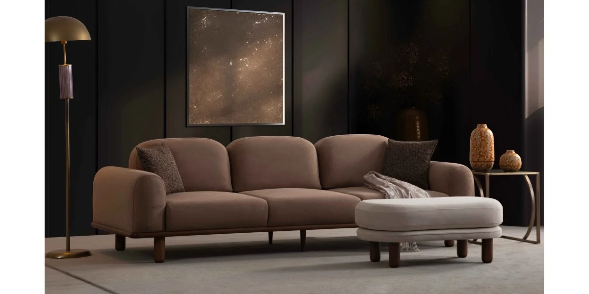P4530 Trend Koltuk Takimi - MUKA HOME